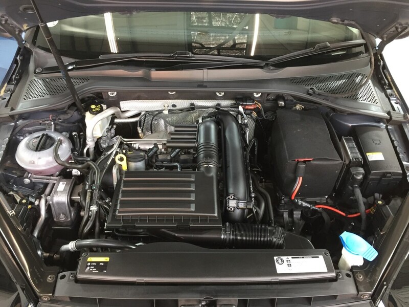 Used Volkswagen Golf 2025 for sale - 76407155: Photo 7