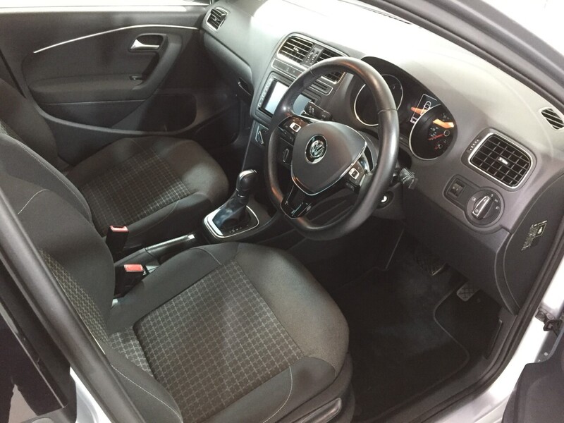 Used Volkswagen Polo 2025 for sale - 76407154: Photo 10