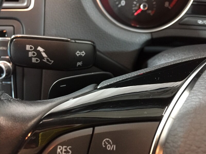 Used Volkswagen Polo 2025 for sale - 76407154: Photo 12