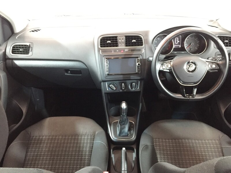 Used Volkswagen Polo 2025 for sale - 76407154: Photo 21