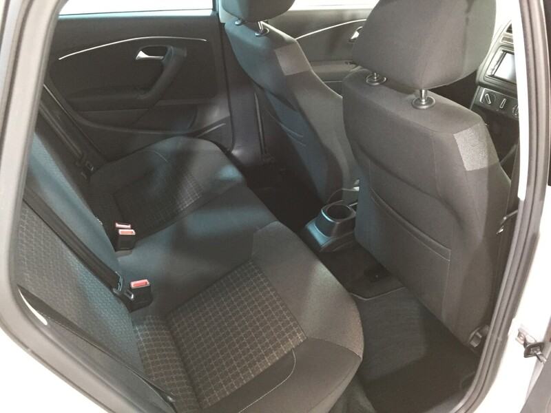 Used Volkswagen Polo 2025 for sale - 76407154: Photo 25