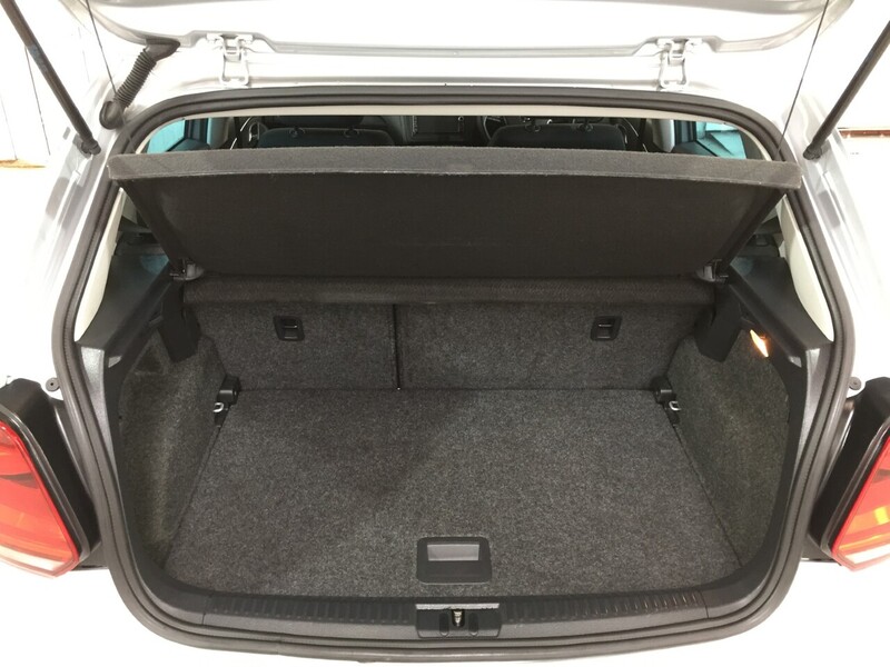 Used Volkswagen Polo 2025 for sale - 76407154: Photo 27