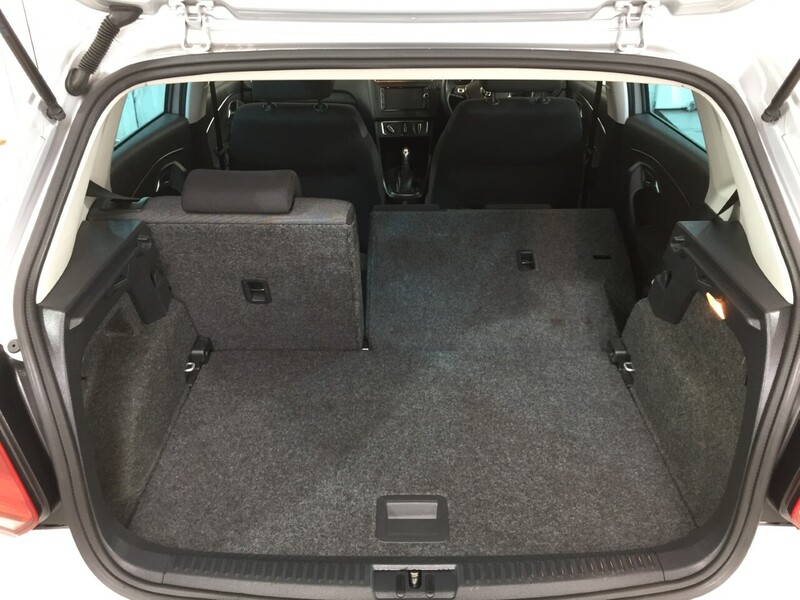 Used Volkswagen Polo 2025 for sale - 76407154: Photo 29