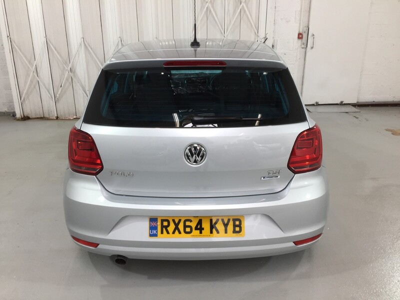 Used Volkswagen Polo 2025 for sale - 76407154: Photo 3