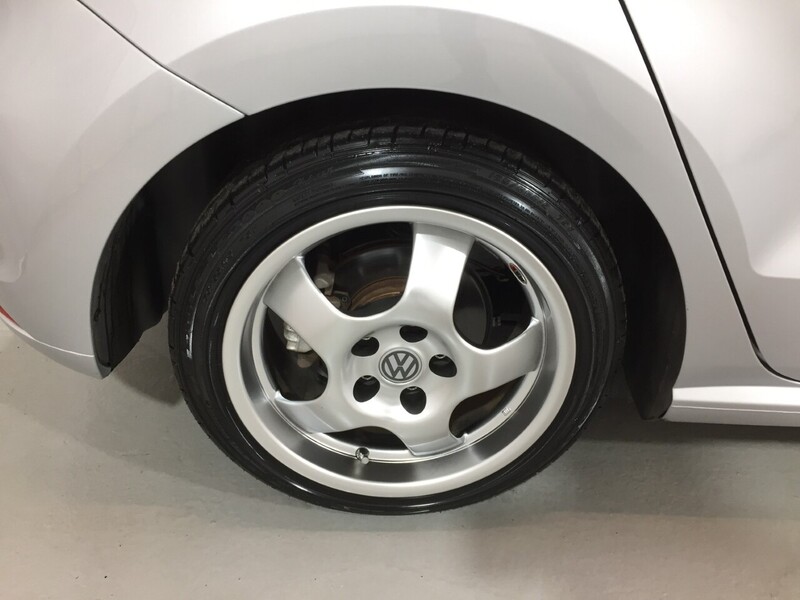 Used Volkswagen Polo 2025 for sale - 76407154: Photo 33