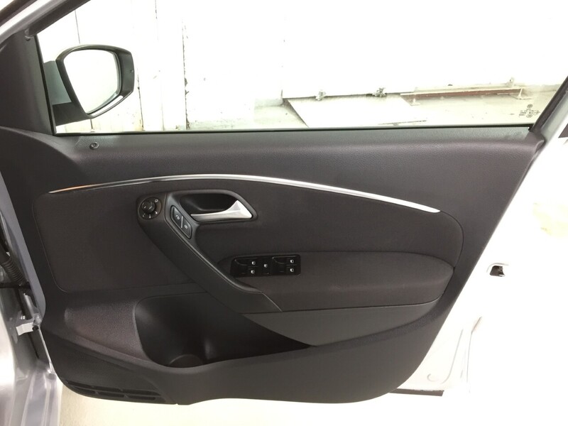 Used Volkswagen Polo 2025 for sale - 76407154: Photo 8