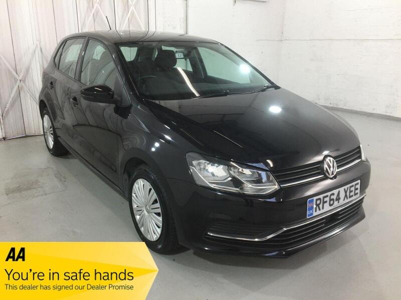 Used Volkswagen Polo 2026 for sale - 77668073: Photo 1