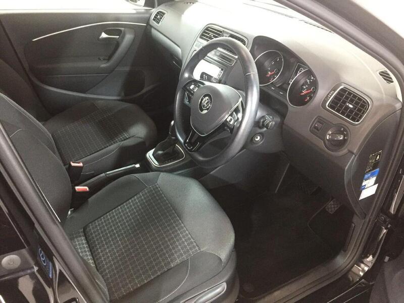 Used Volkswagen Polo 2026 for sale - 77668073: Photo 11