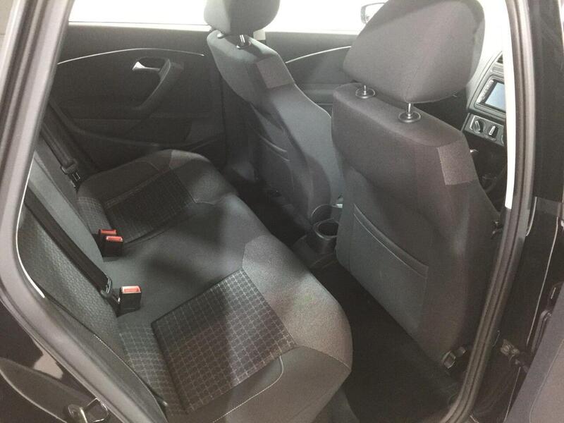 Used Volkswagen Polo 2026 for sale - 77668073: Photo 24