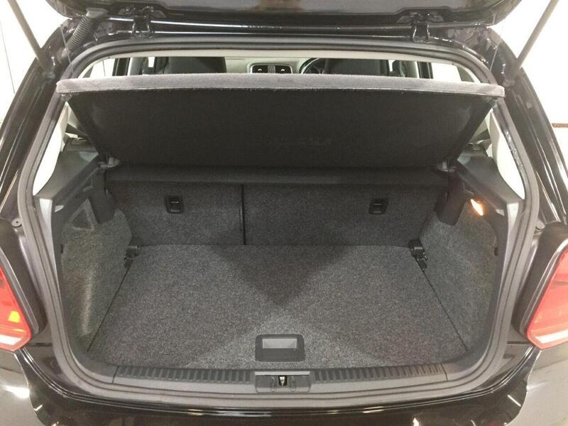 Used Volkswagen Polo 2026 for sale - 77668073: Photo 26