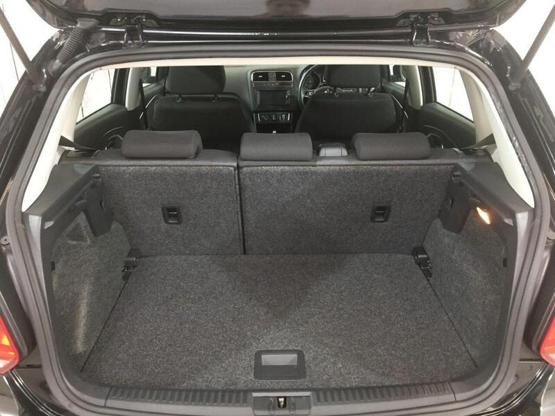 Used Volkswagen Polo 2026 for sale - 77668073: Photo 27