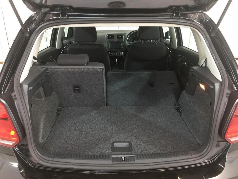 Used Volkswagen Polo 2026 for sale - 77668073: Photo 28