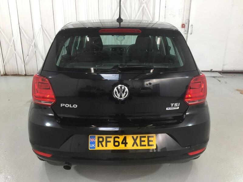 Used Volkswagen Polo 2026 for sale - 77668073: Photo 3