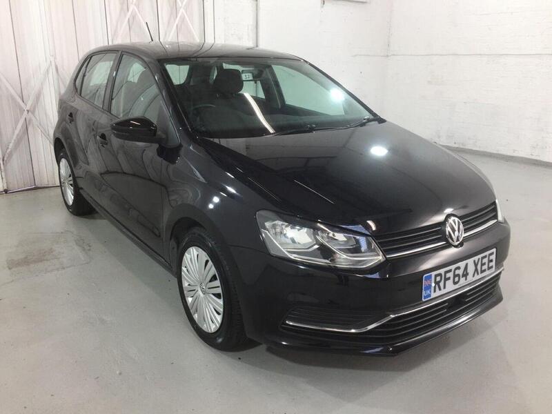 Used Volkswagen Polo 2026 for sale - 77668073: Photo 36