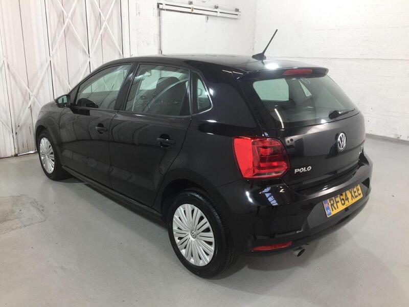Used Volkswagen Polo 2026 for sale - 77668073: Photo 4