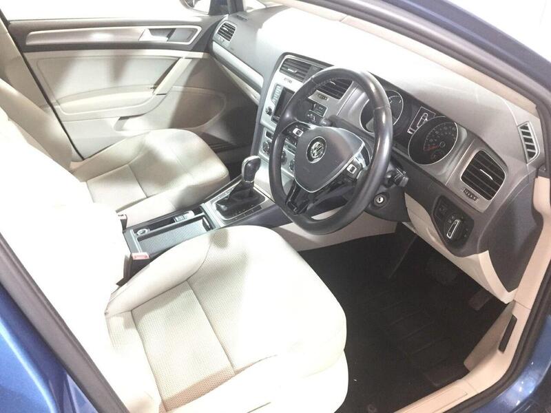 Used Volkswagen Golf 2014 for sale - 78078895: Photo 11