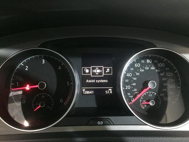 Used Volkswagen Golf 2014 for sale - 78078895: Photo 12