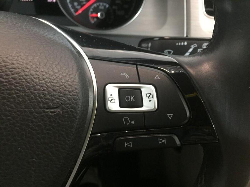 Used Volkswagen Golf 2014 for sale - 78078895: Photo 15