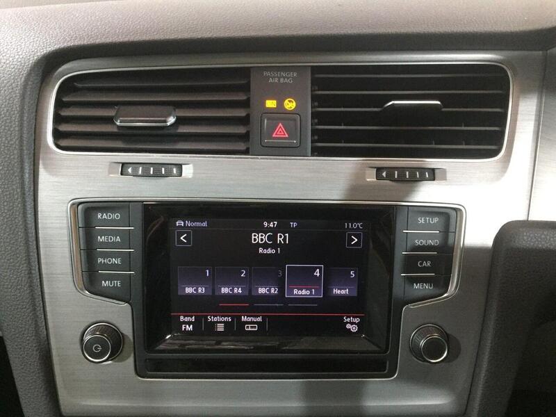 Used Volkswagen Golf 2014 for sale - 78078895: Photo 16