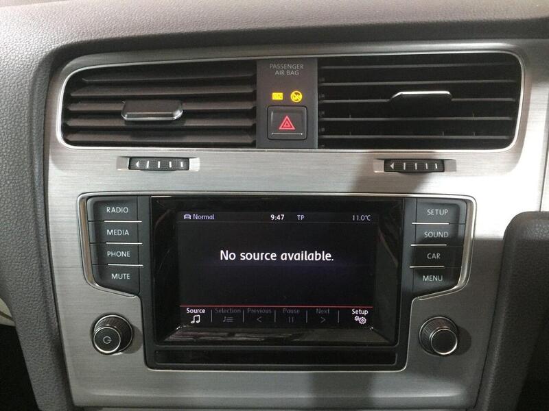 Used Volkswagen Golf 2014 for sale - 78078895: Photo 17