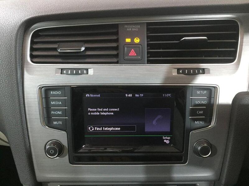 Used Volkswagen Golf 2014 for sale - 78078895: Photo 18