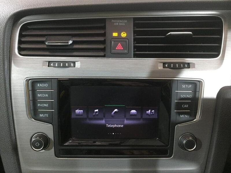 Used Volkswagen Golf 2014 for sale - 78078895: Photo 19