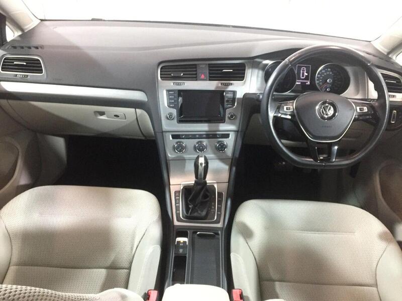 Used Volkswagen Golf 2014 for sale - 78078895: Photo 26