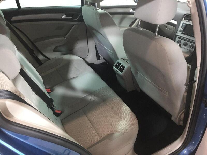 Used Volkswagen Golf 2014 for sale - 78078895: Photo 30