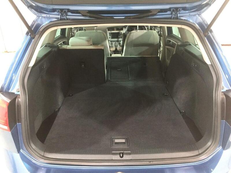 Used Volkswagen Golf 2014 for sale - 78078895: Photo 36