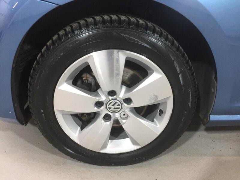 Used Volkswagen Golf 2014 for sale - 78078895: Photo 42