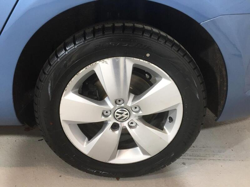 Used Volkswagen Golf 2014 for sale - 78078895: Photo 43