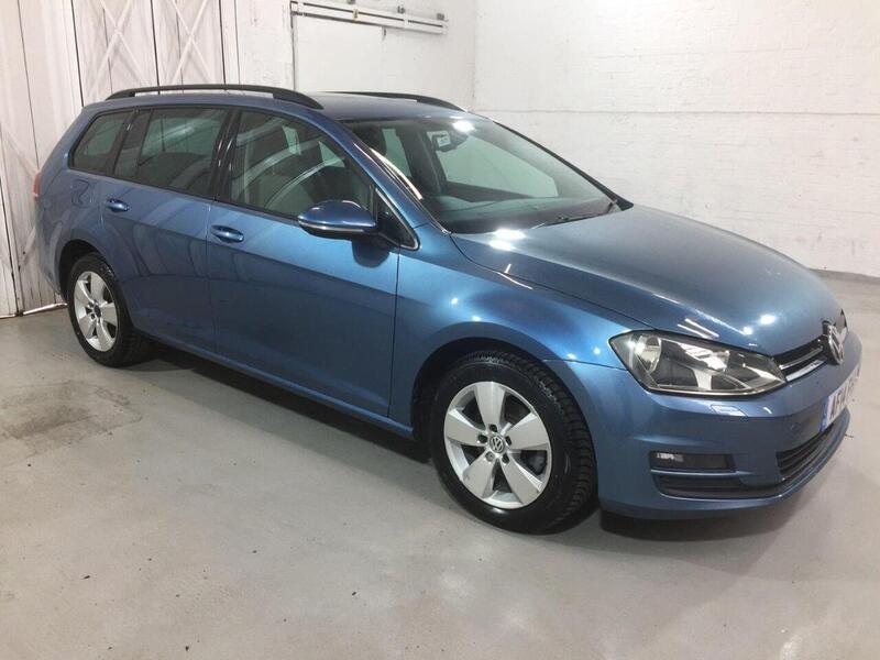 Used Volkswagen Golf 2014 for sale - 78078895: Photo 44
