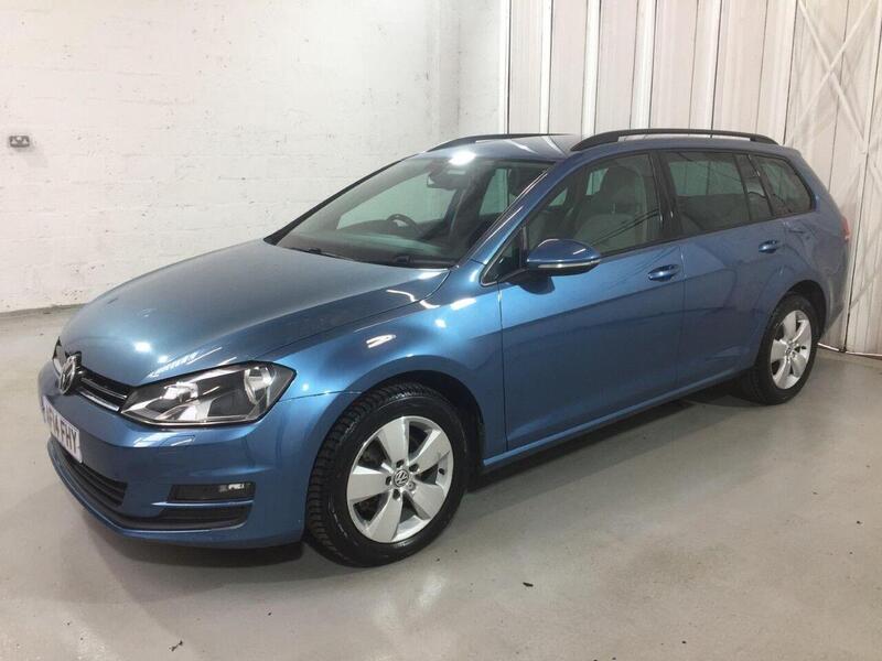 Used Volkswagen Golf 2014 for sale - 78078895: Photo 5