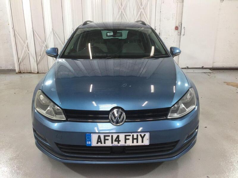 Used Volkswagen Golf 2014 for sale - 78078895: Photo 6