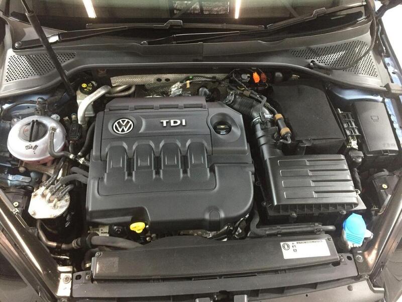 Used Volkswagen Golf 2014 for sale - 78078895: Photo 8