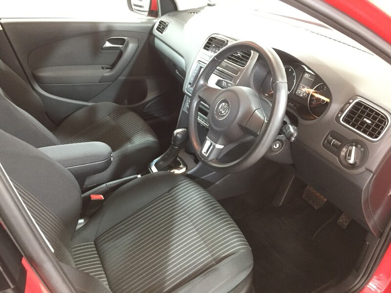Used Volkswagen Polo 2025 for sale - 76407151: Photo 10