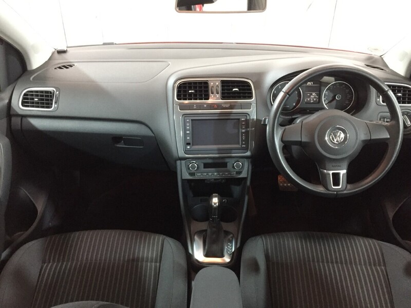Used Volkswagen Polo 2025 for sale - 76407151: Photo 19