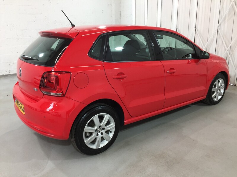 Used Volkswagen Polo 2025 for sale - 76407151: Photo 2