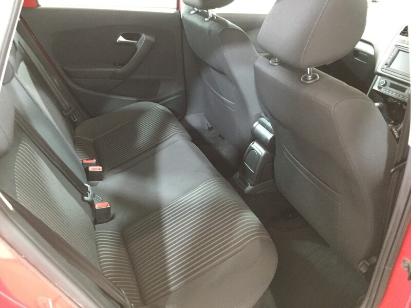 Used Volkswagen Polo 2025 for sale - 76407151: Photo 22