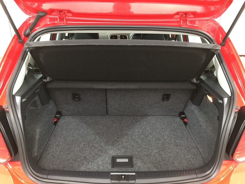 Used Volkswagen Polo 2025 for sale - 76407151: Photo 24