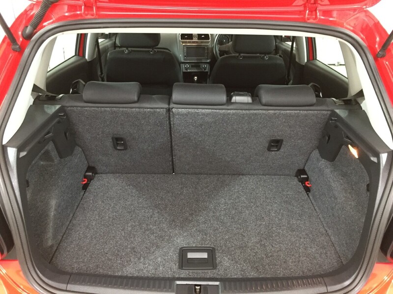 Used Volkswagen Polo 2025 for sale - 76407151: Photo 25