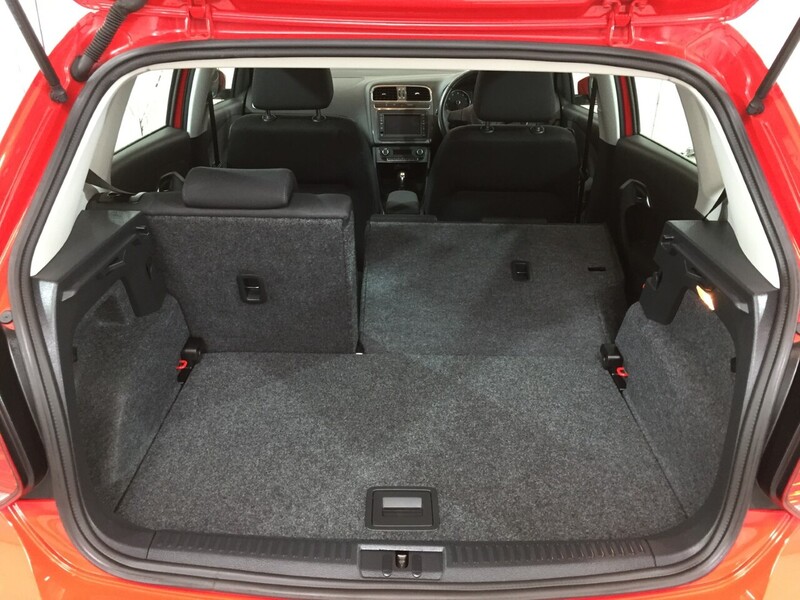 Used Volkswagen Polo 2025 for sale - 76407151: Photo 26