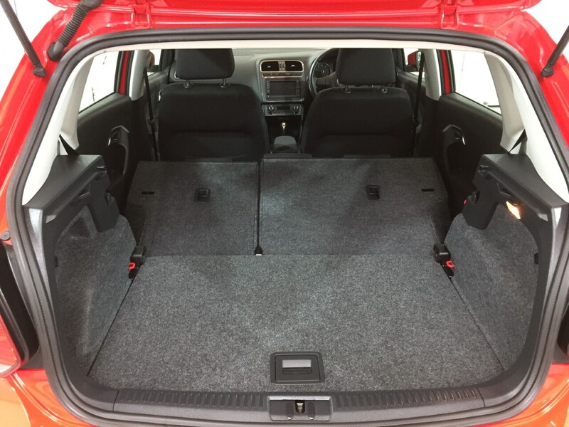 Used Volkswagen Polo 2025 for sale - 76407151: Photo 27