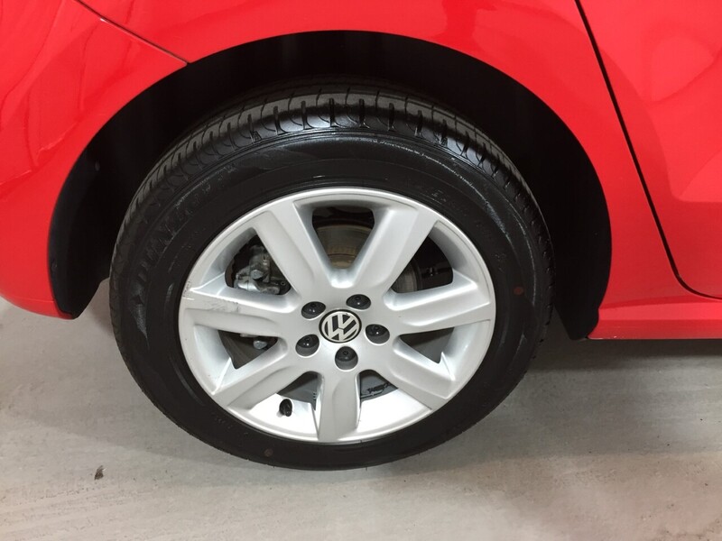 Used Volkswagen Polo 2025 for sale - 76407151: Photo 30