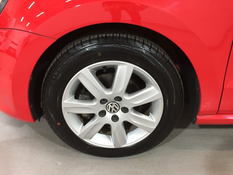 Used Volkswagen Polo 2025 for sale - 76407151: Photo 31