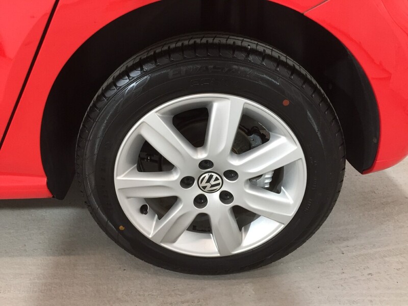 Used Volkswagen Polo 2025 for sale - 76407151: Photo 32