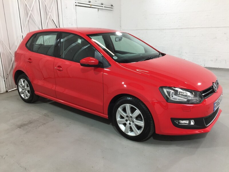 Used Volkswagen Polo 2025 for sale - 76407151: Photo 33