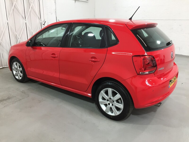 Used Volkswagen Polo 2025 for sale - 76407151: Photo 4