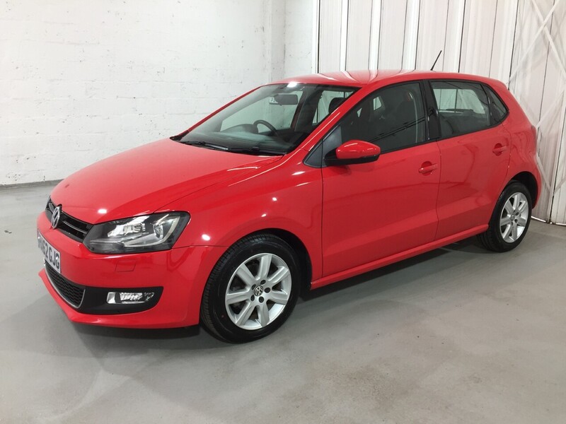 Used Volkswagen Polo 2025 for sale - 76407151: Photo 5