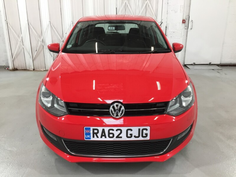 Used Volkswagen Polo 2025 for sale - 76407151: Photo 6